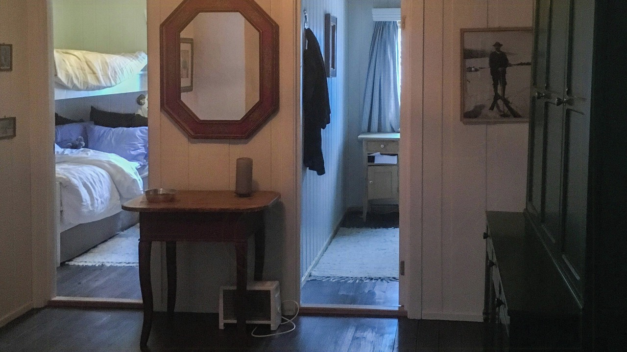 Photo of Bedroom in Nord-Aurdal