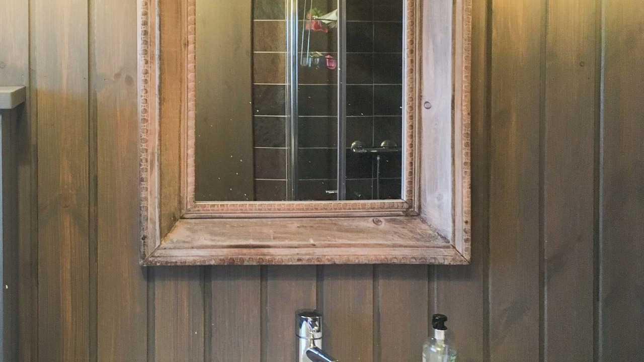 Photo of Bathroom in Nord-Aurdal