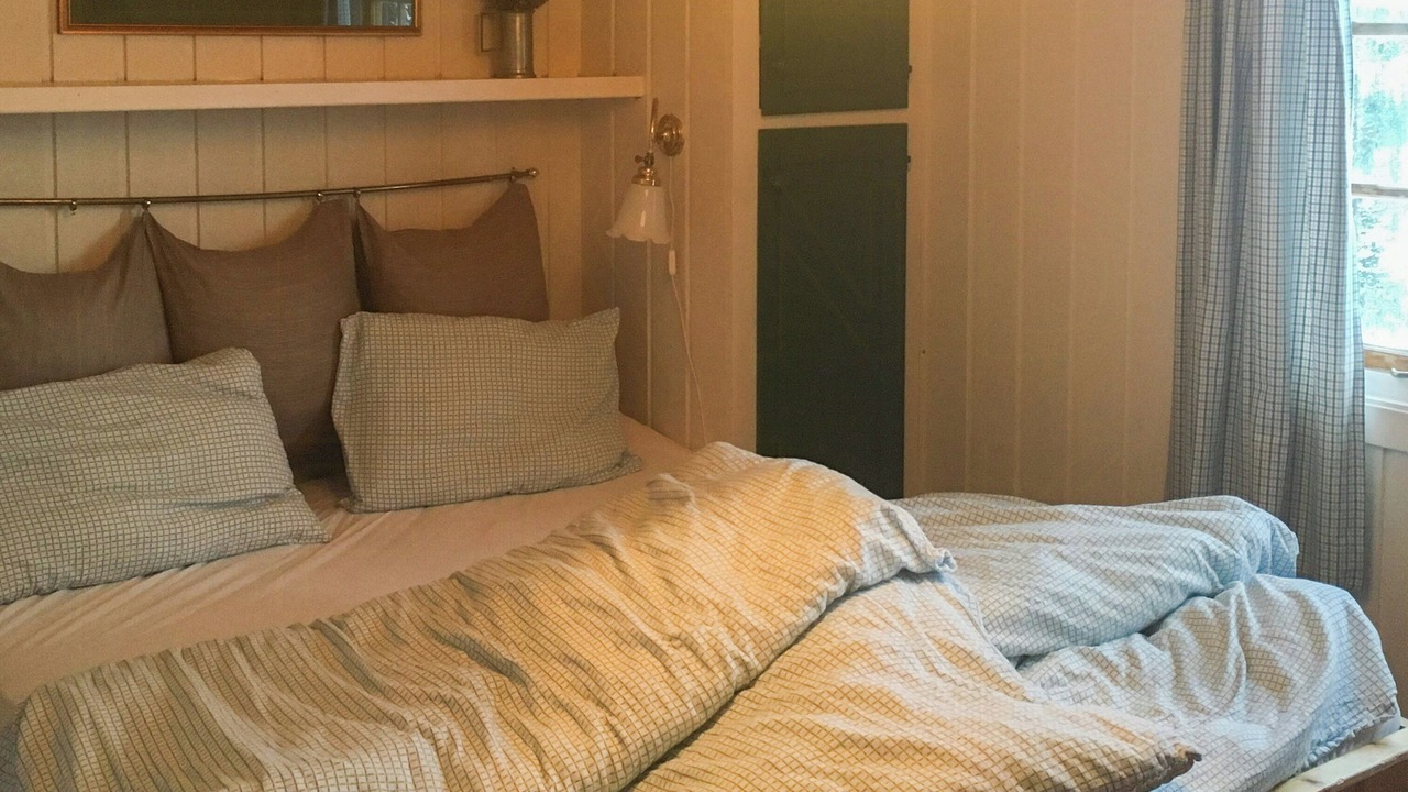 Photo of Bedroom in Nord-Aurdal