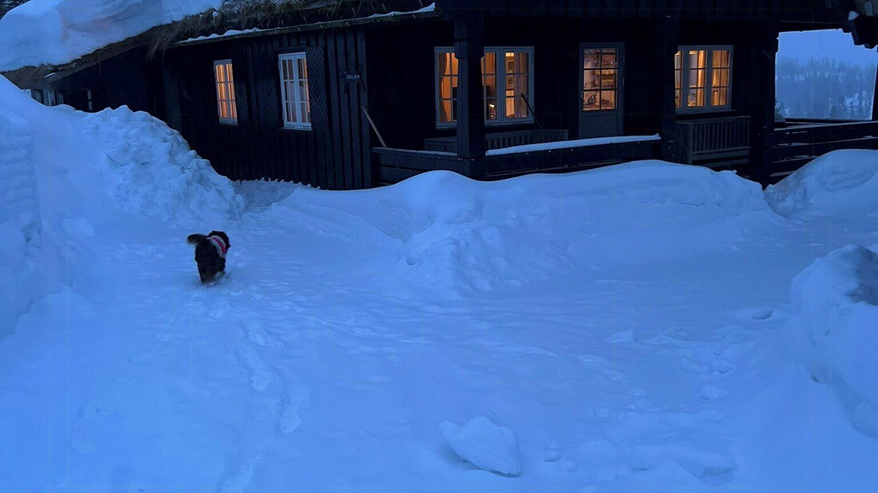Photo of Outdoor in Nord-Aurdal