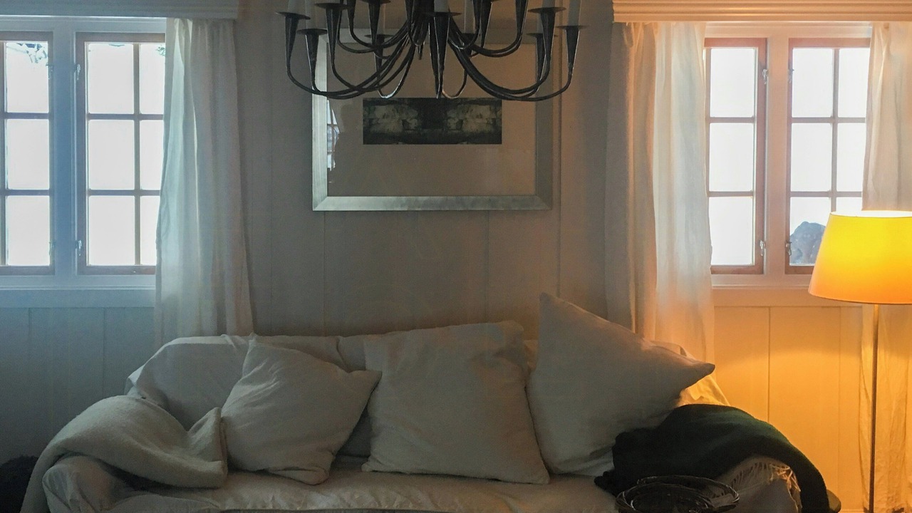 Photo of Livingroom in Nord-Aurdal