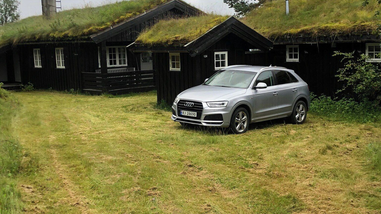 Photo of Outdoor in Nord-Aurdal