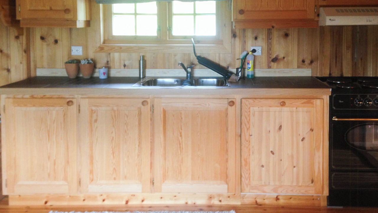 Photo of Kitchen in Nord-Aurdal