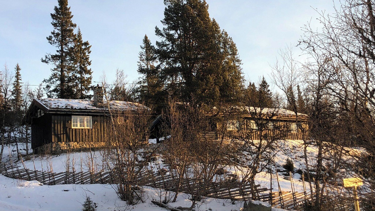 Photo of Outdoor in Nord-Aurdal