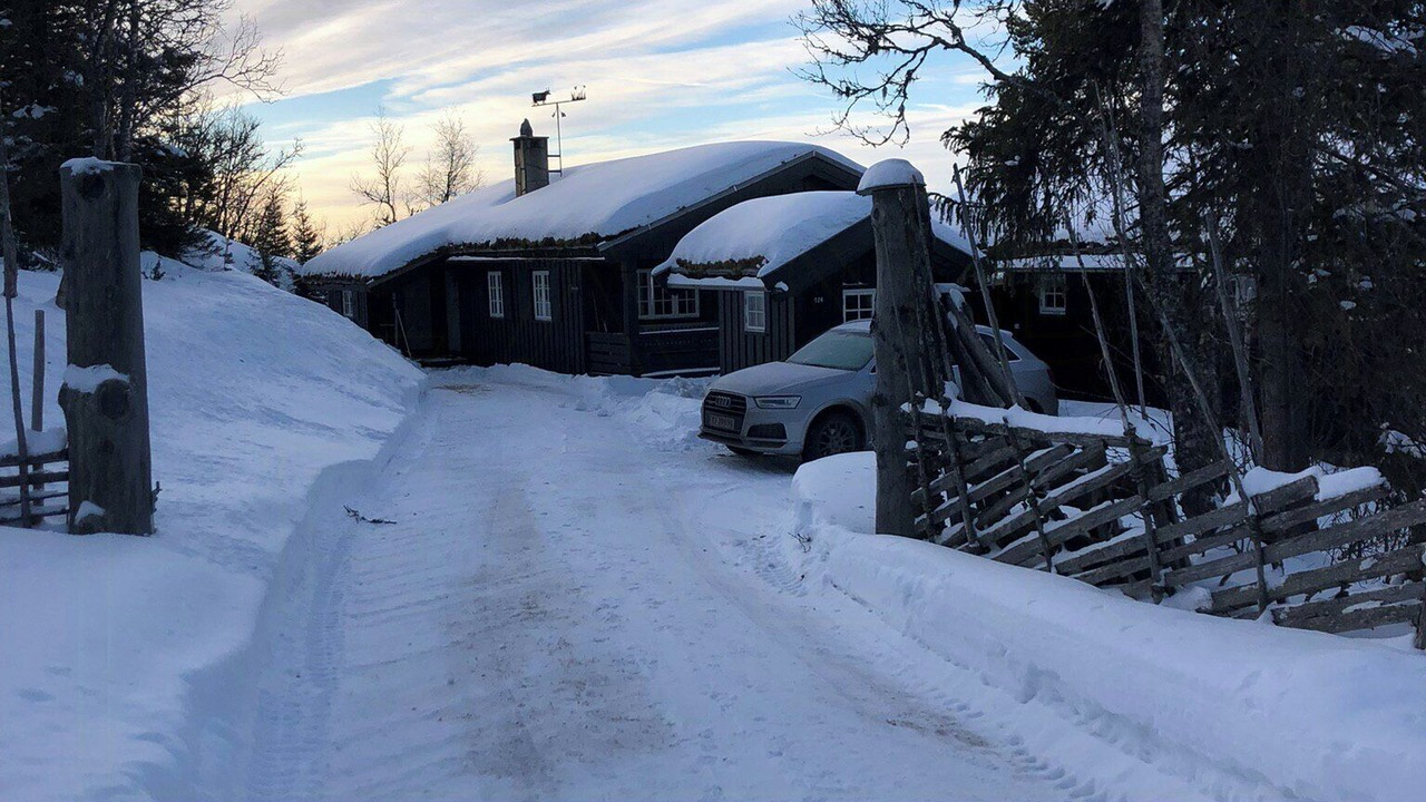 Photo of Outdoor in Nord-Aurdal
