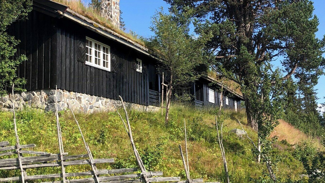 Photo of Outdoor in Nord-Aurdal