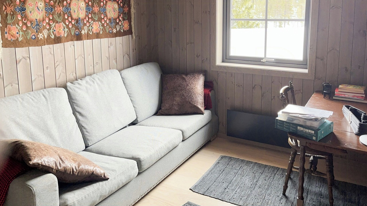 Photo of Livingroom in Sigdal Municipality