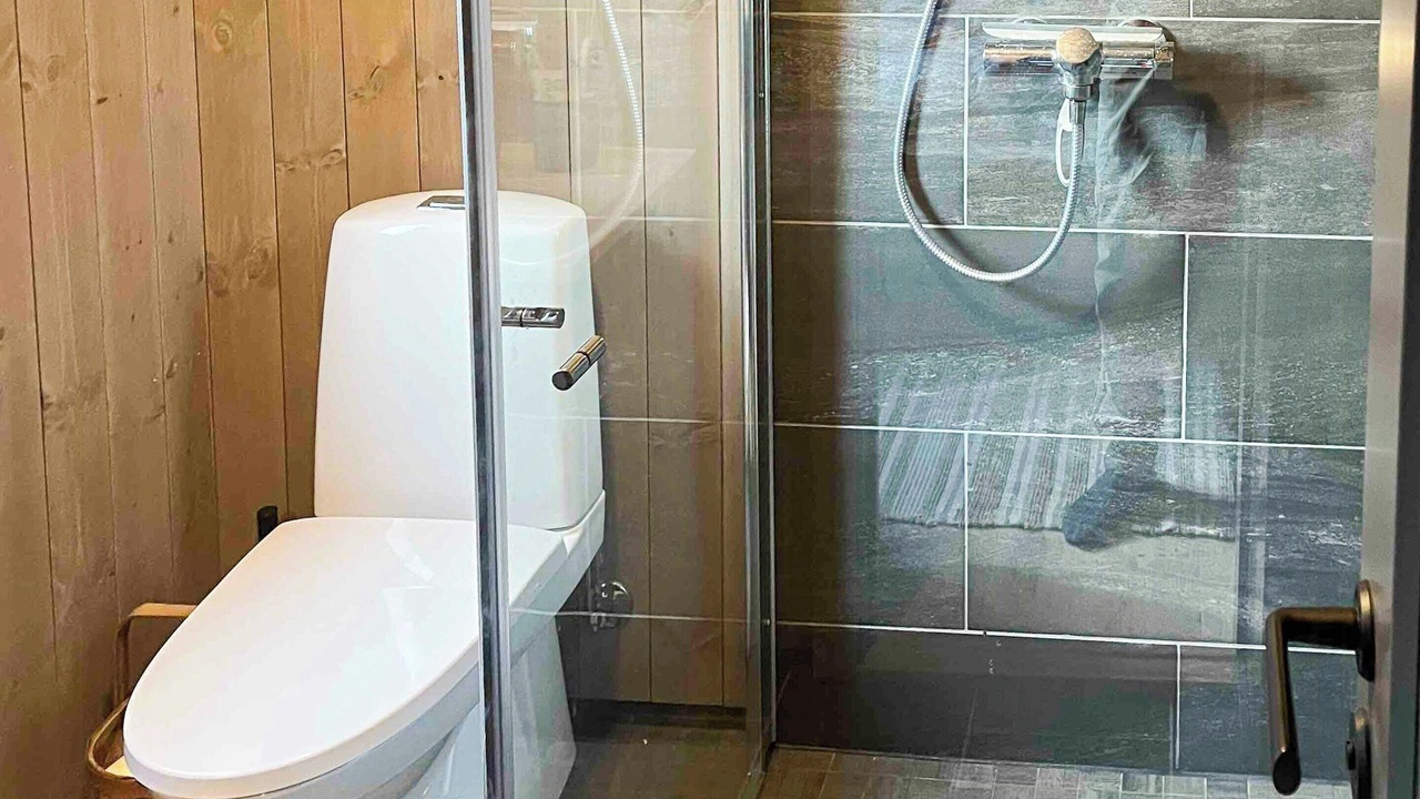 Photo of Bathroom in Sigdal Municipality