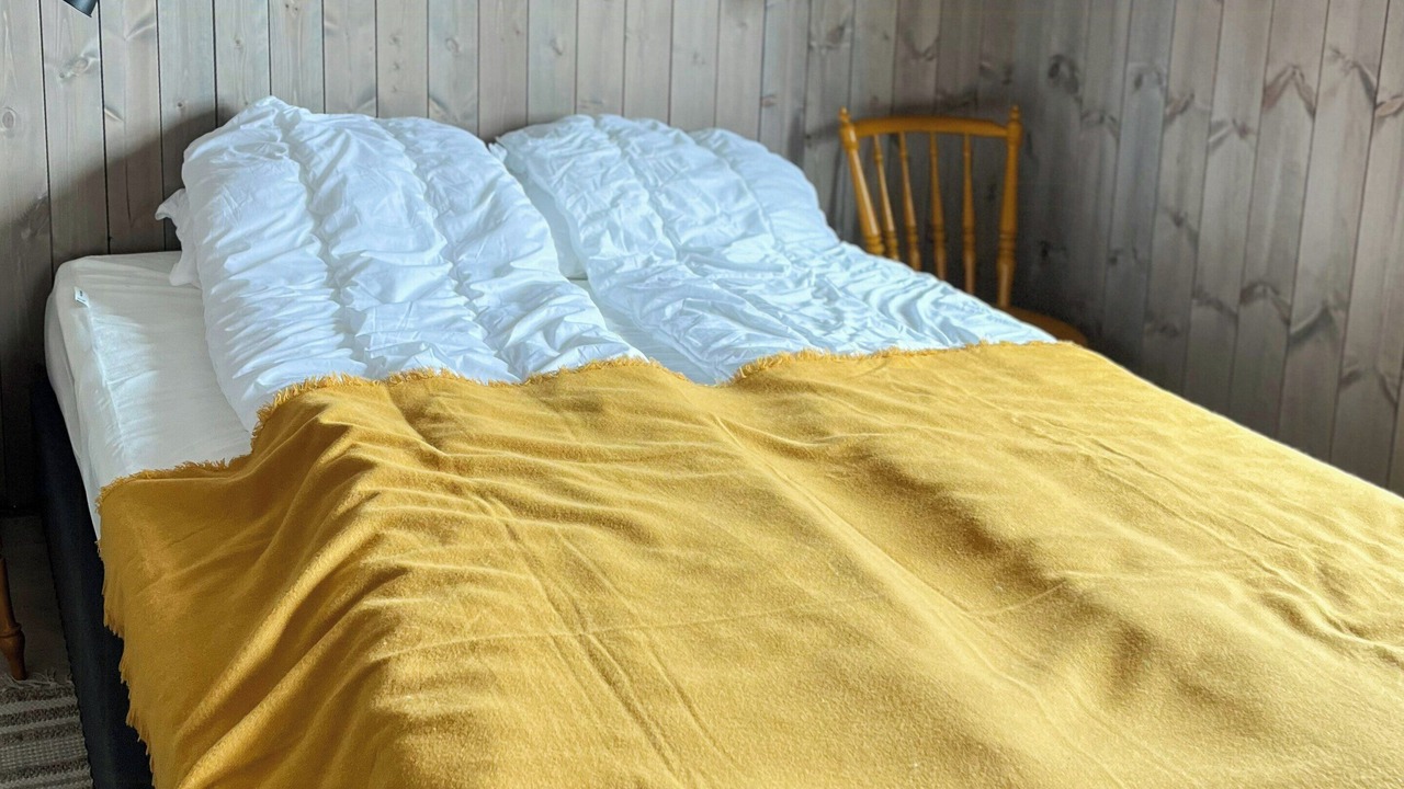 Photo of Bedroom in Sigdal Municipality