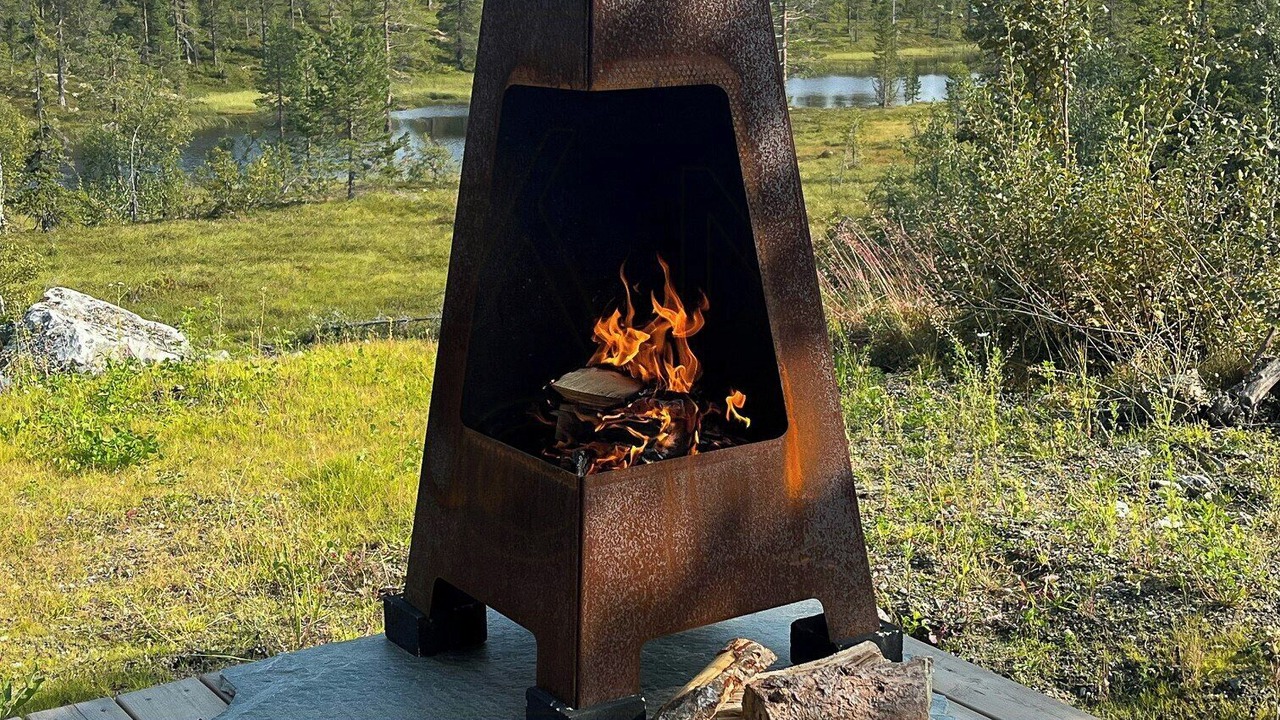 Photo of Outdoor in Sigdal Municipality