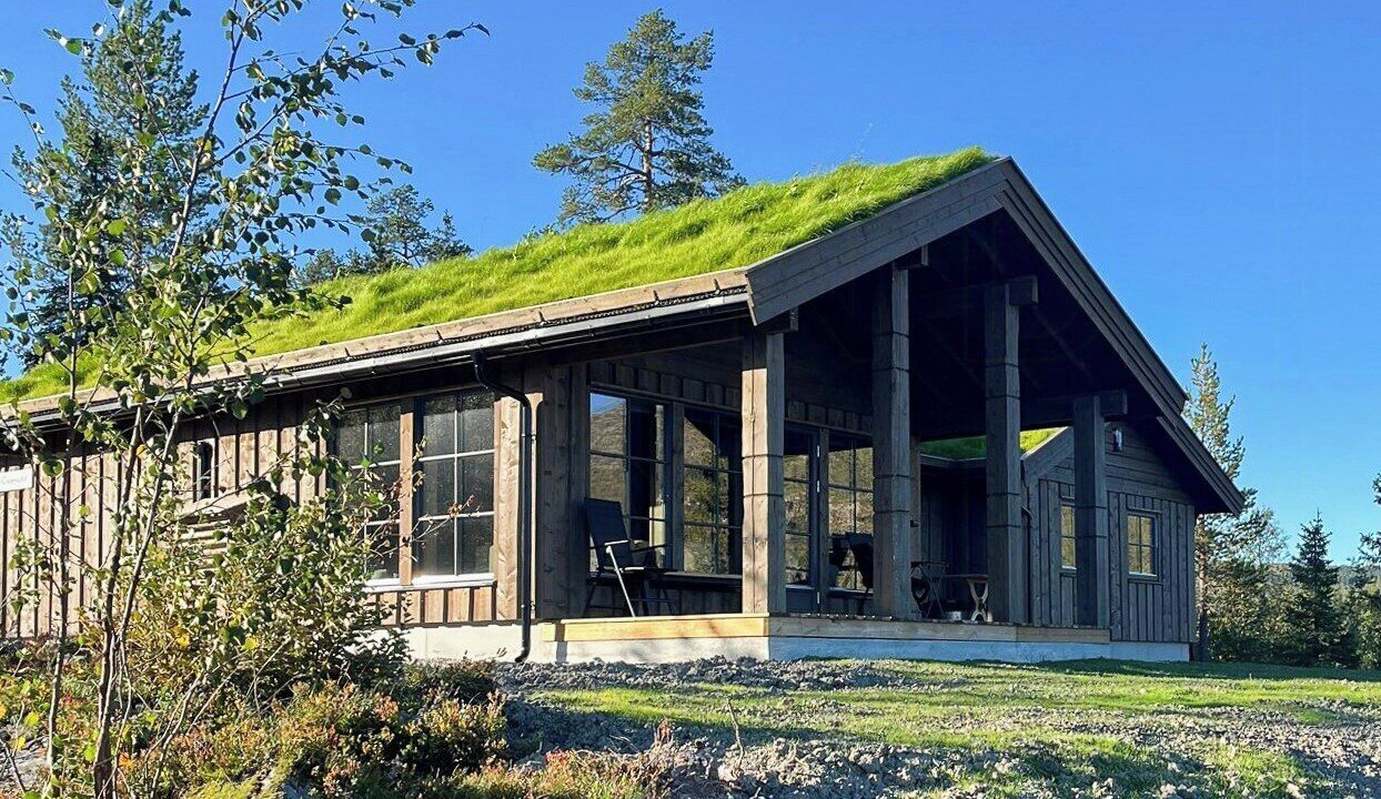 Photo of Outdoor in Sigdal Municipality