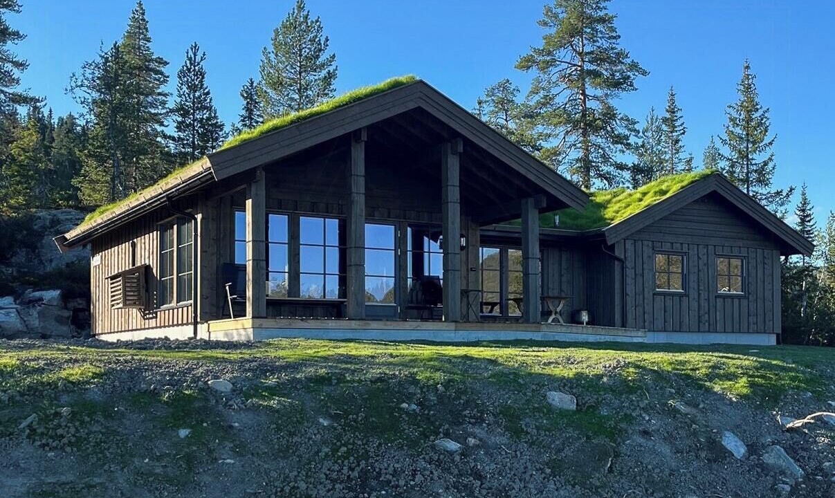 Photo of Outdoor in Sigdal Municipality