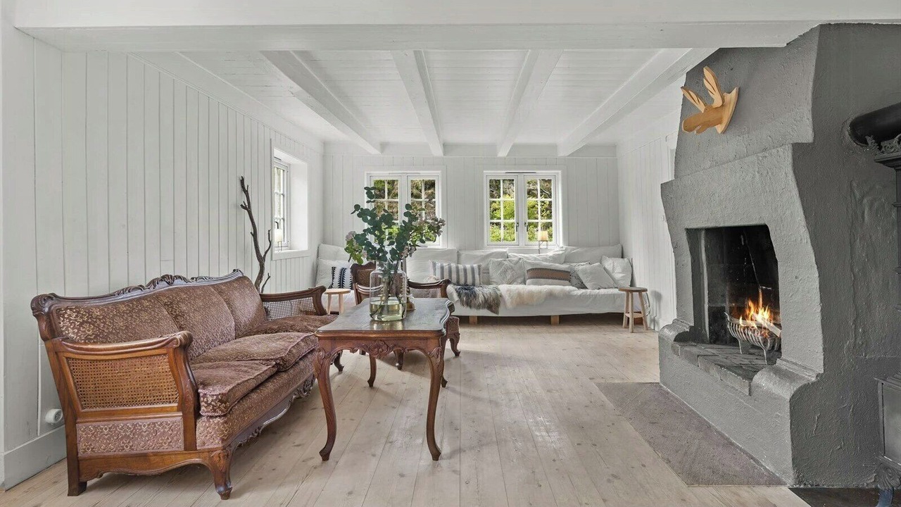 Photo of Livingroom in Mandal