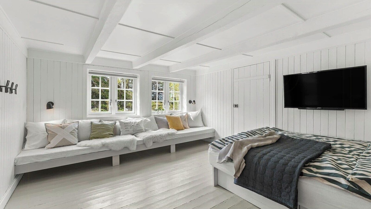 Photo of Bedroom in Mandal