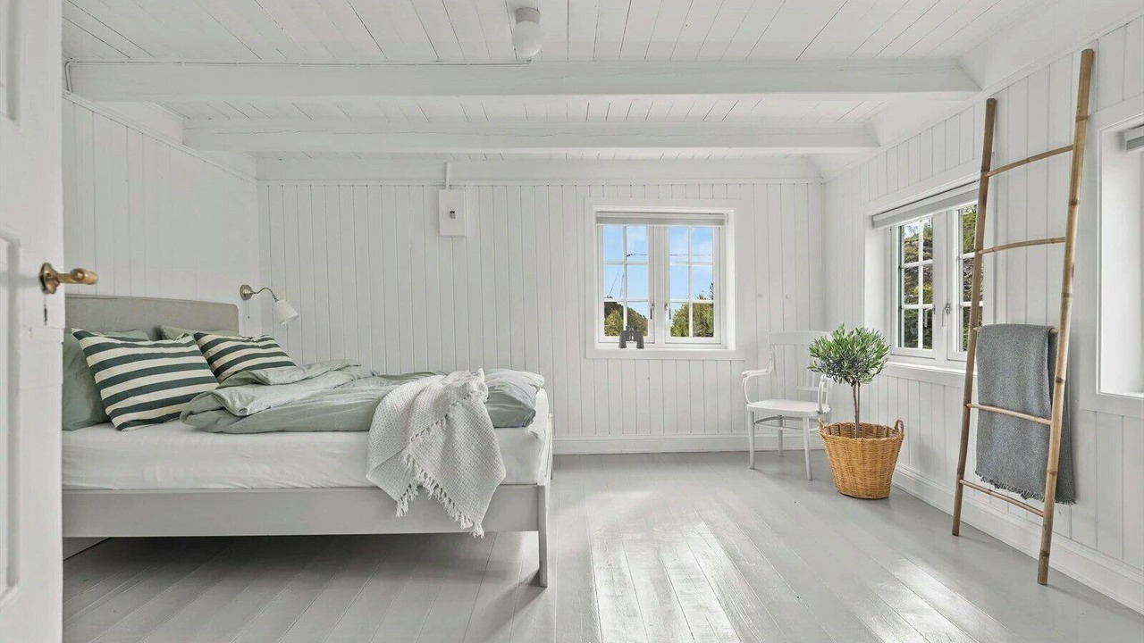 Photo of Bedroom in Mandal
