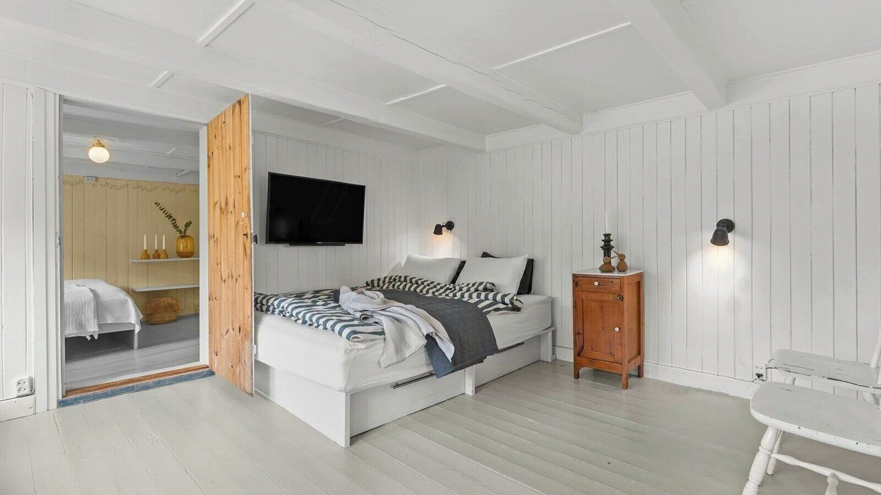 Photo of Bedroom in Mandal
