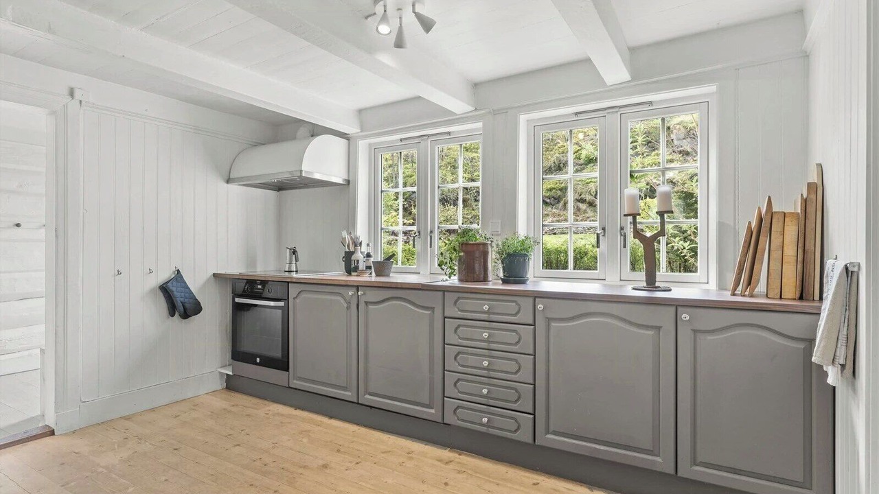Photo of Kitchen in Mandal