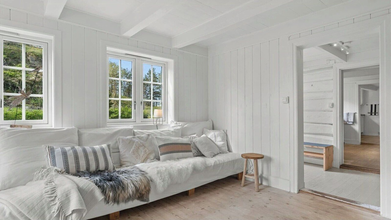 Photo of Livingroom in Mandal