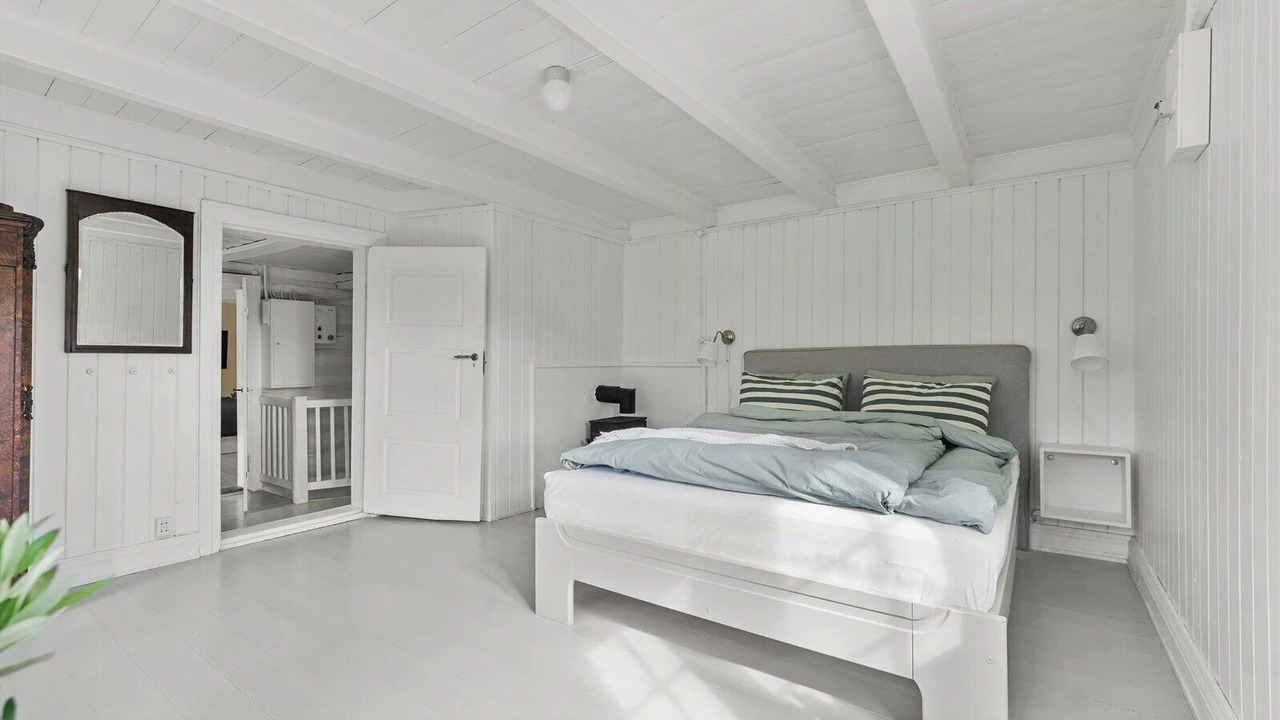 Photo of Bedroom in Mandal