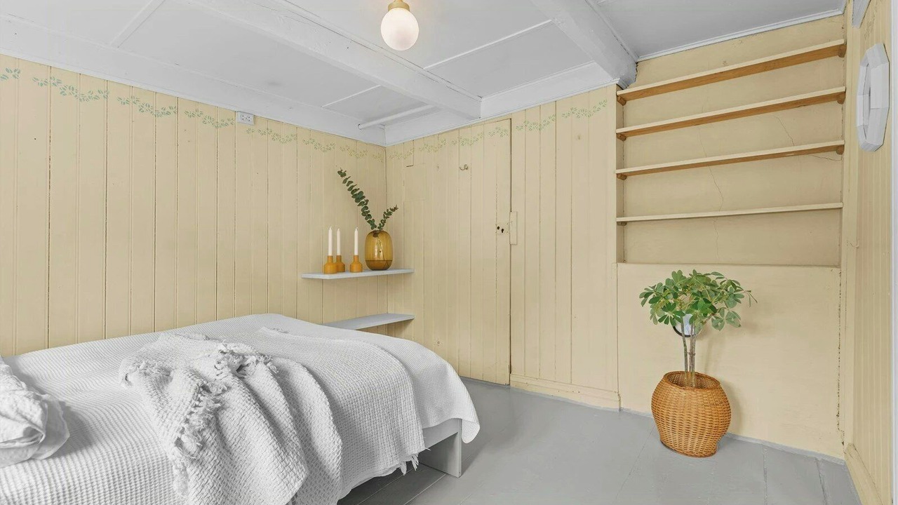 Photo of Bedroom in Mandal
