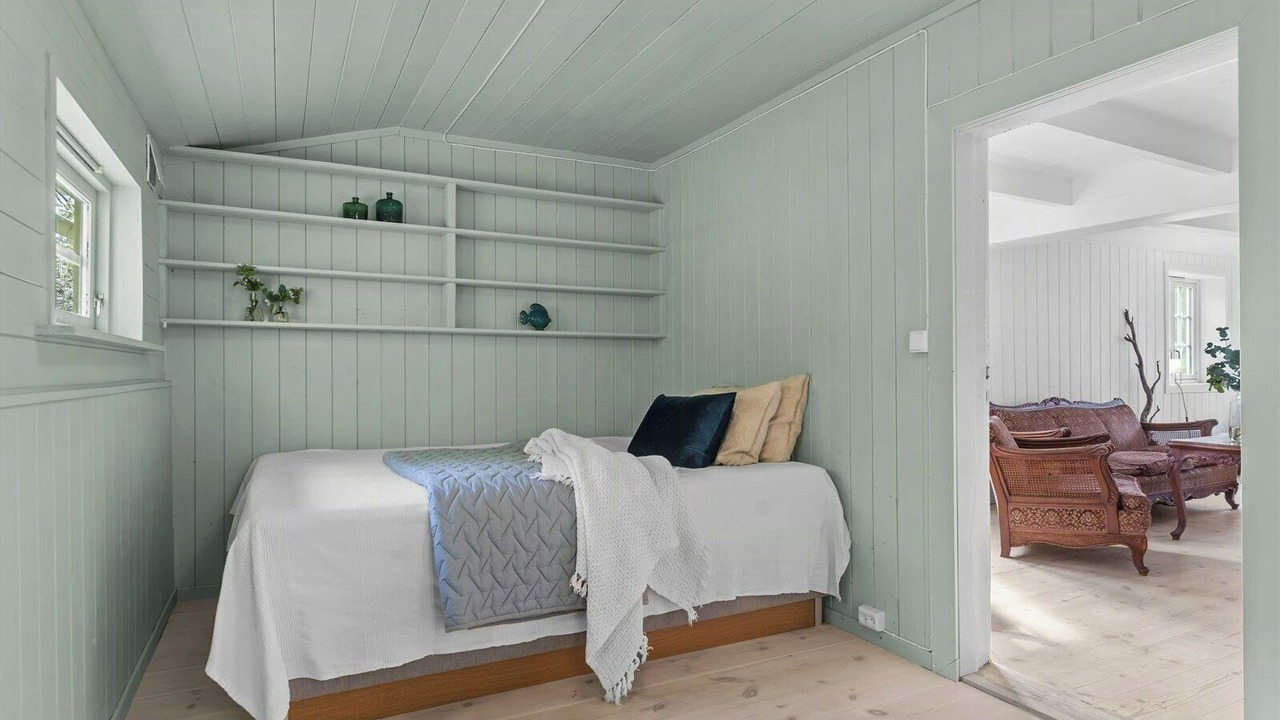 Photo of Bedroom in Mandal