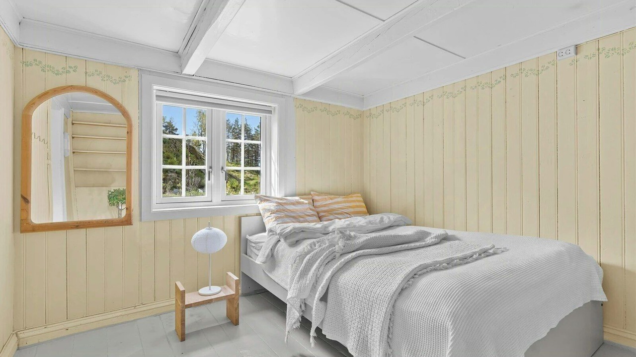 Photo of Bedroom in Mandal