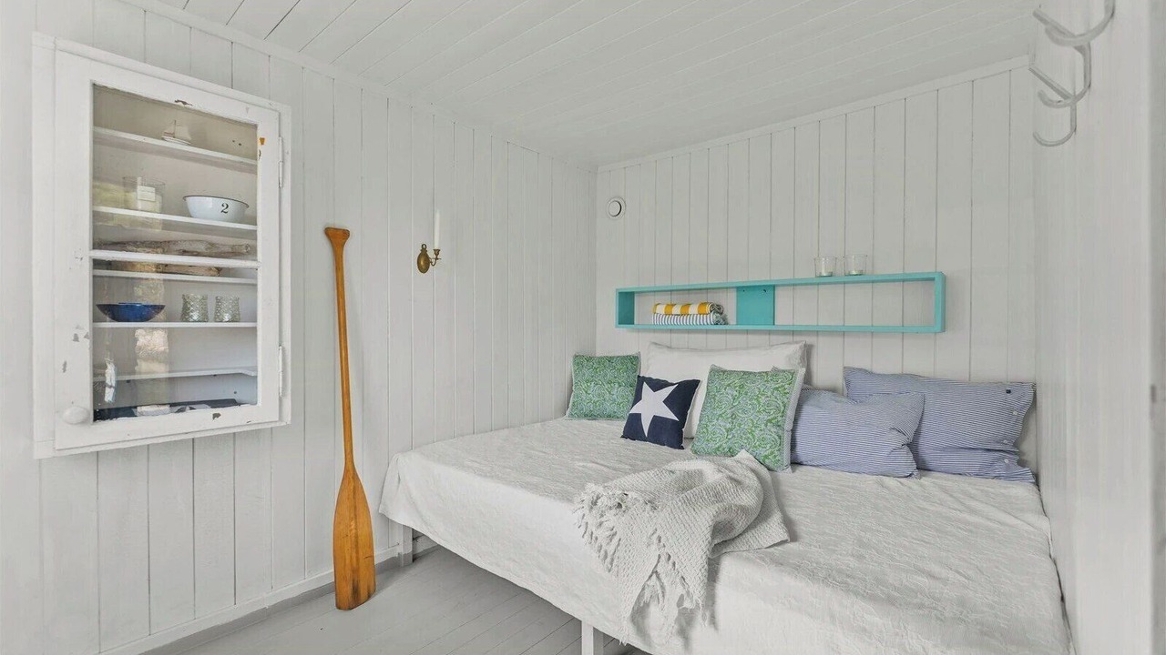Photo of Bedroom in Mandal