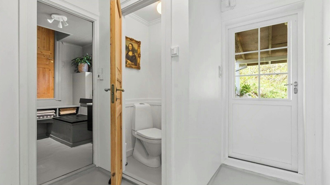 Photo of Bathroom in Mandal