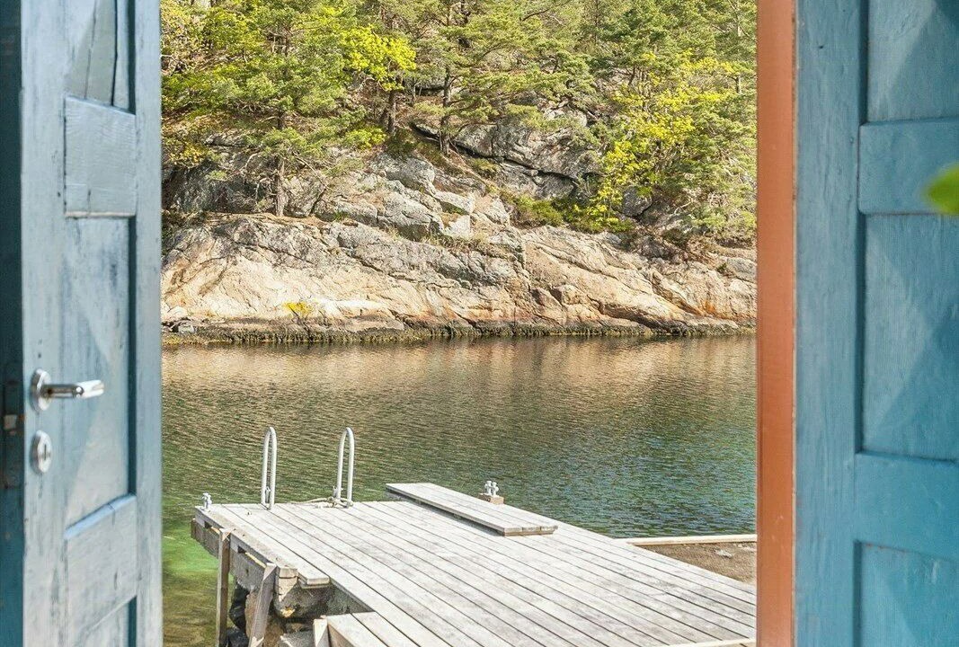 Photo of Outdoor in Mandal
