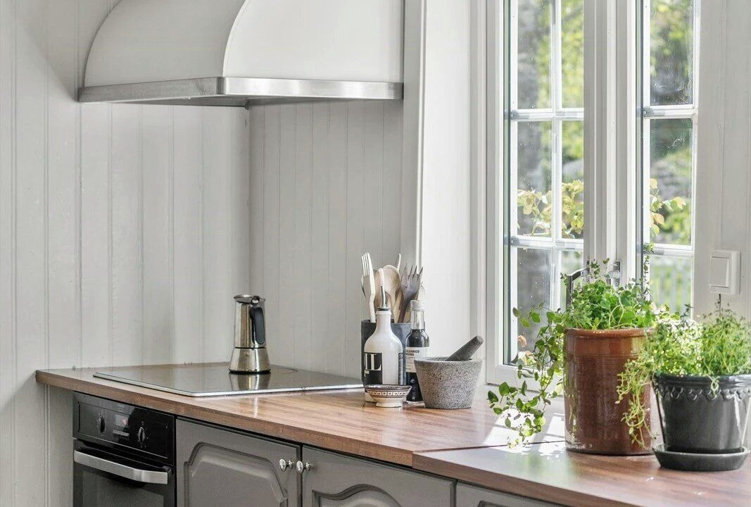 Photo of Kitchen in Mandal