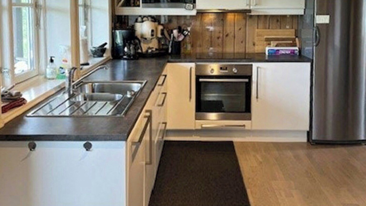 Photo of Kitchen in Sirdal