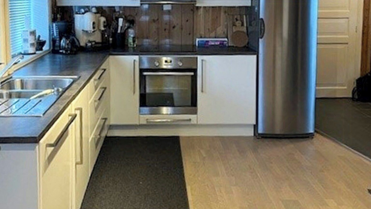 Photo of Kitchen in Sirdal
