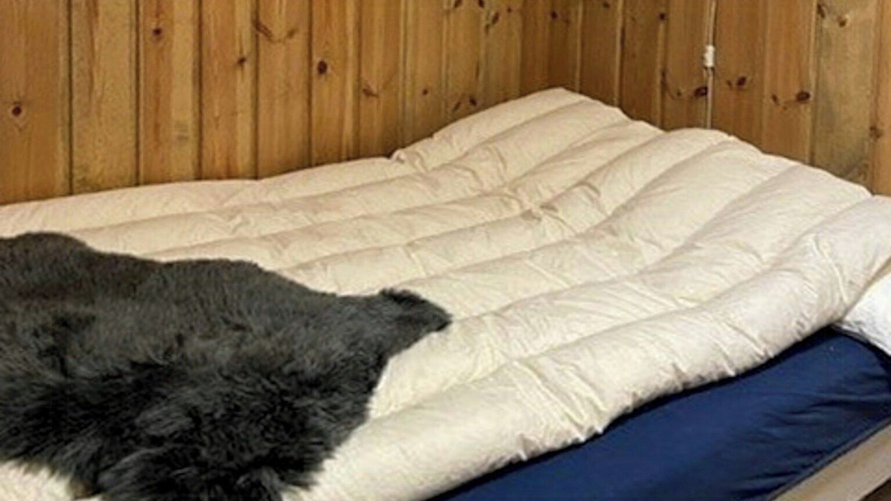 Photo of Bedroom in Sirdal