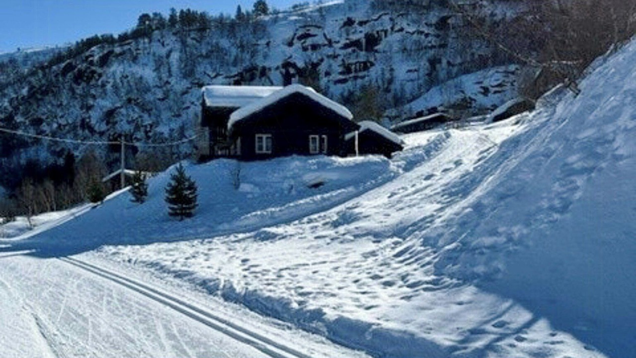 Photo of Others in Sirdal