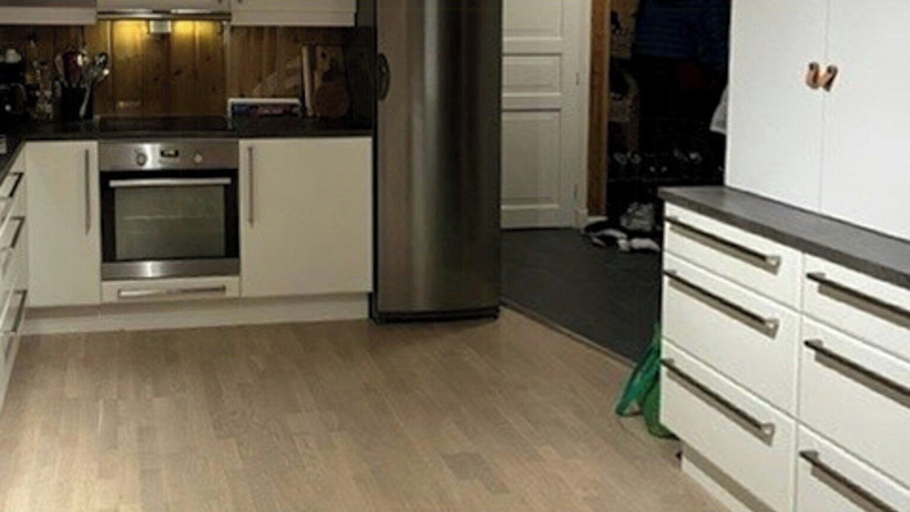 Photo of Kitchen in Sirdal