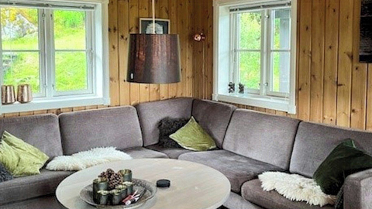 Photo of Livingroom in Sirdal
