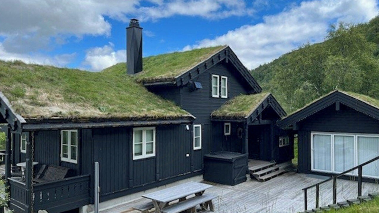 Photo of Outdoor in Sirdal