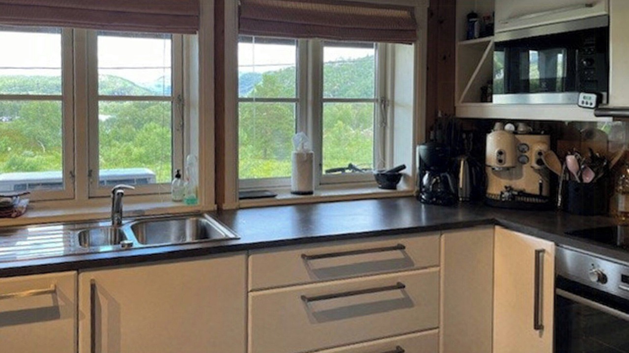 Photo of Kitchen in Sirdal