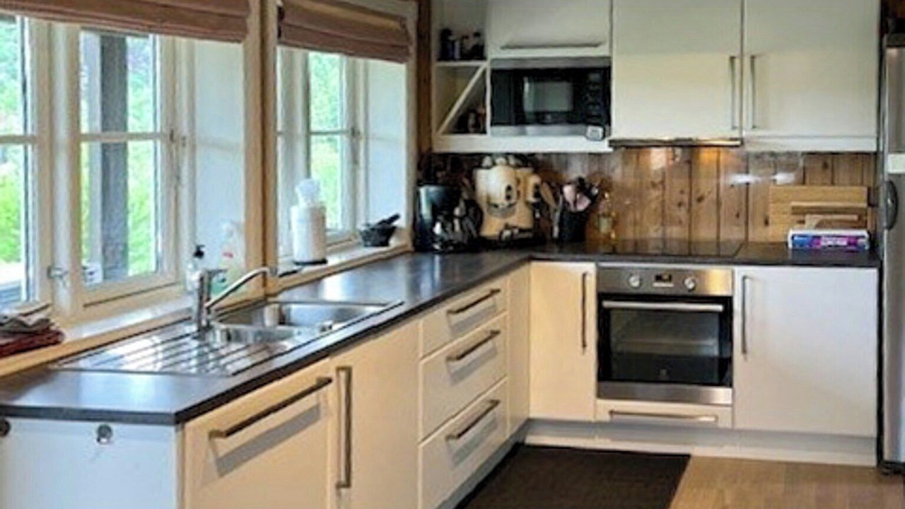 Photo of Kitchen in Sirdal