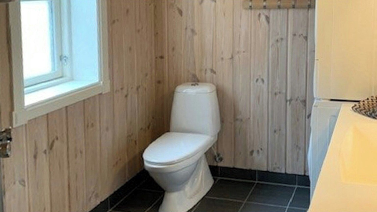 Photo of Bathroom in Sirdal