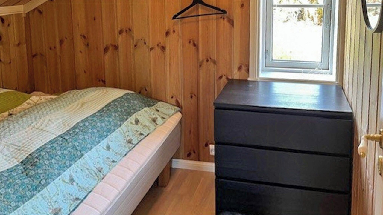 Photo of Bedroom in Sirdal