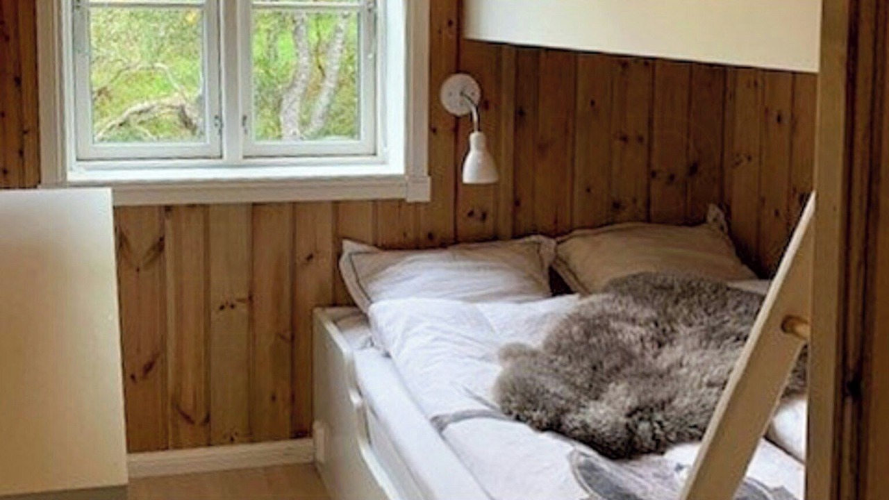 Photo of Bedroom in Sirdal