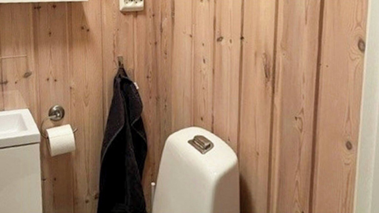 Photo of Bathroom in Sirdal