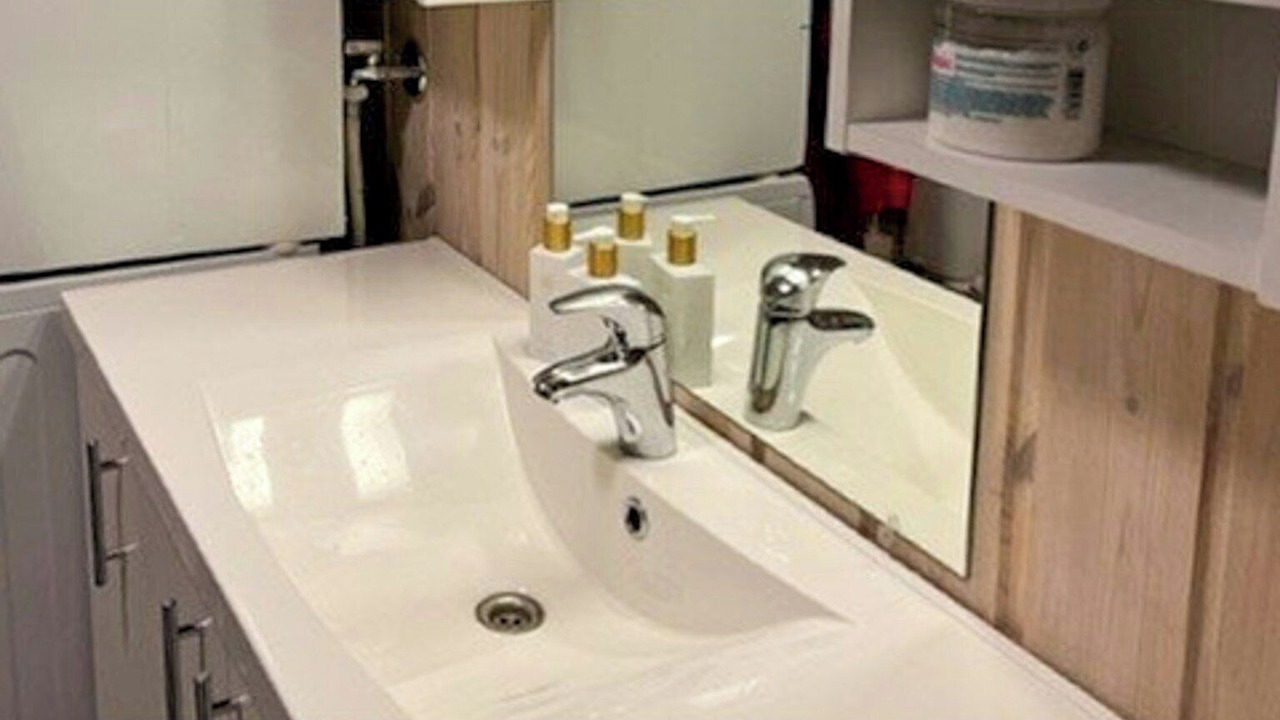 Photo of Bathroom in Sirdal