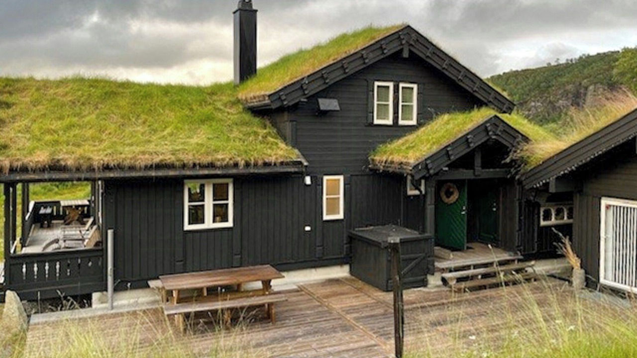 Photo of Outdoor in Sirdal