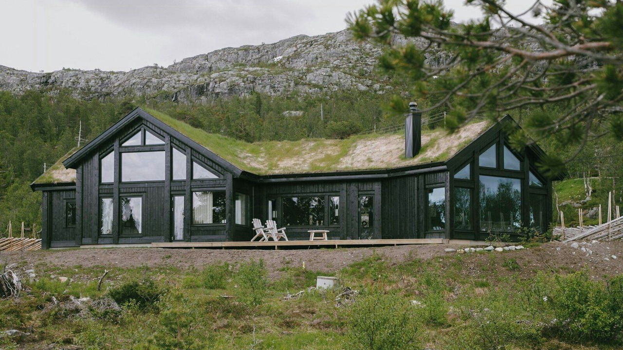 Photo of Outdoor in Hovden