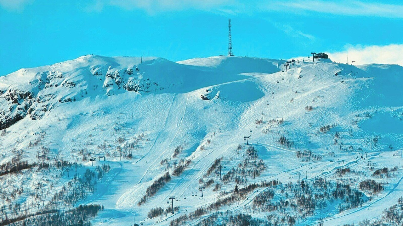 Photo of Others in Hovden