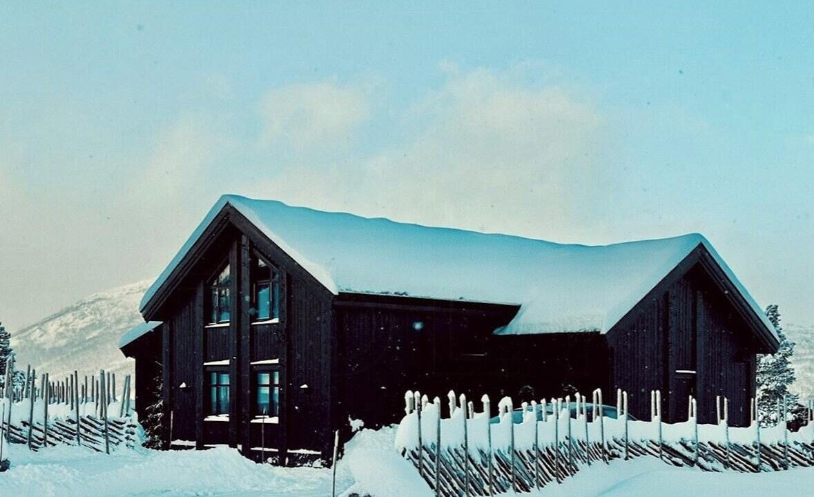 Photo of Outdoor in Hovden