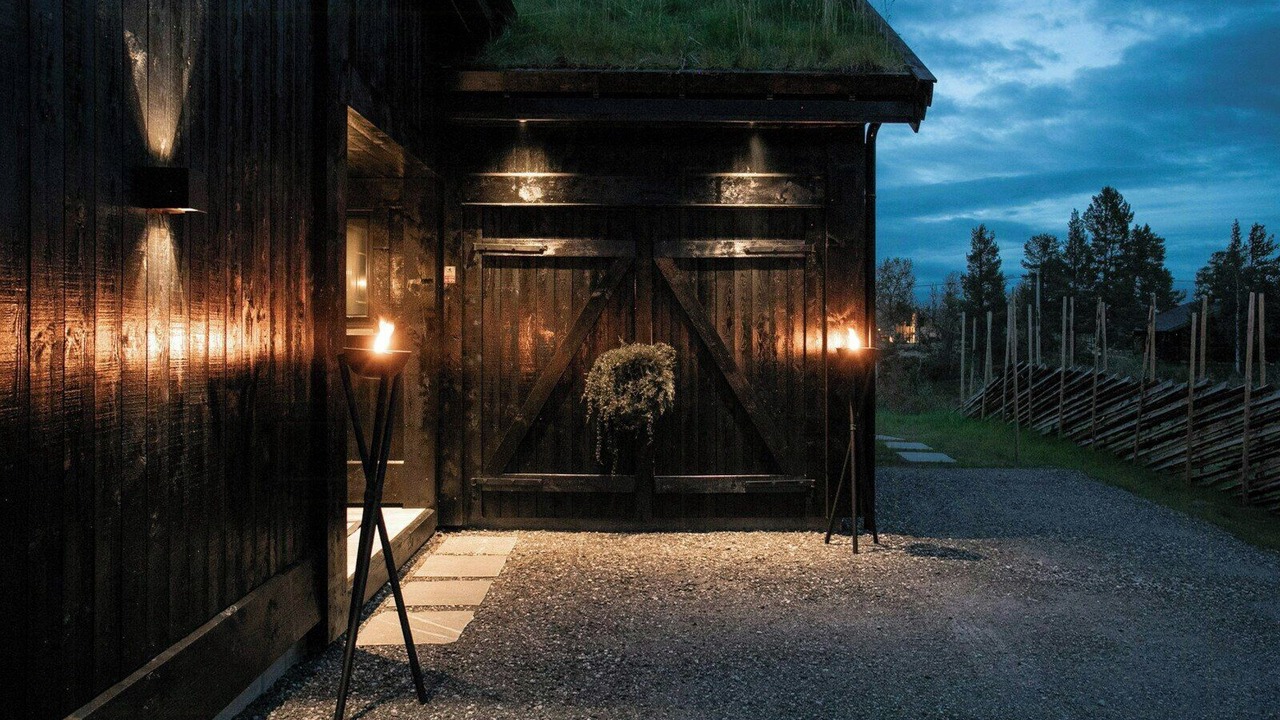 Photo of Outdoor in Hovden