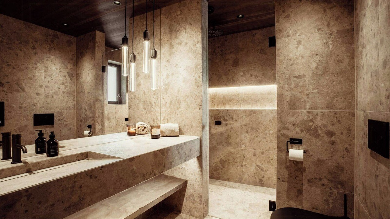 Photo of Bathroom in Hovden